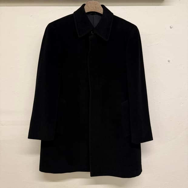 요지야마모토 AAR 코트