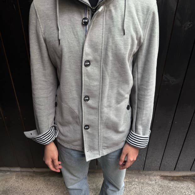 Semantic design 집업