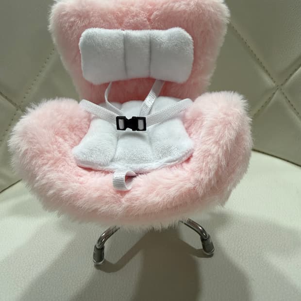 몬치치 거치대
