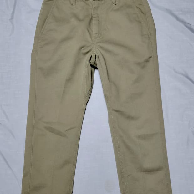 디키즈 x THREE BLIND MICE x 아메리칸 랙 씨 협업 신치백