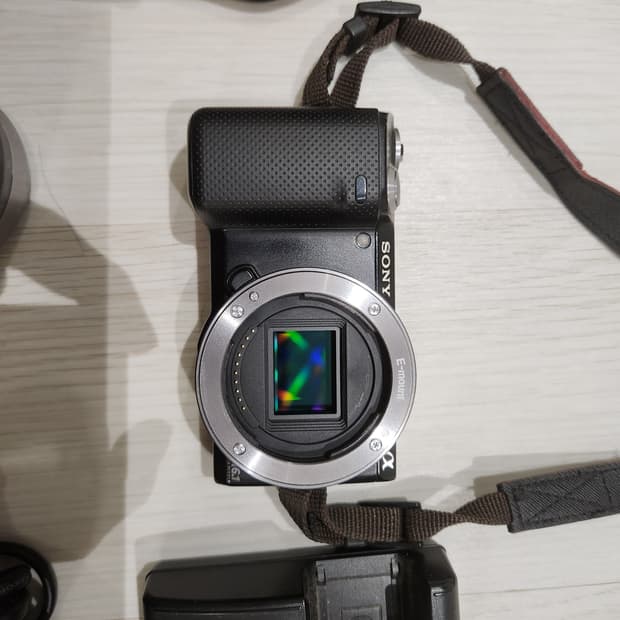 소니 nex5n 풀셋 판매합니다.