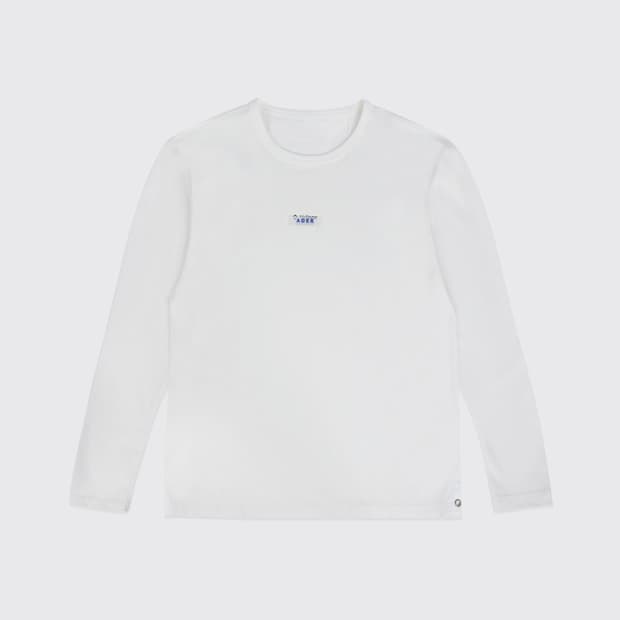 ADER X HELINOX t-shirt (Long Sleeve)