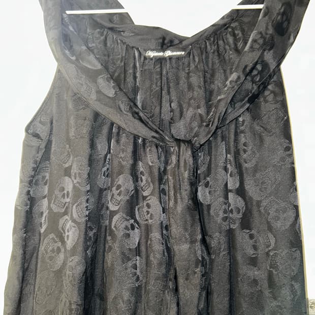 히스테릭글래머 원피스