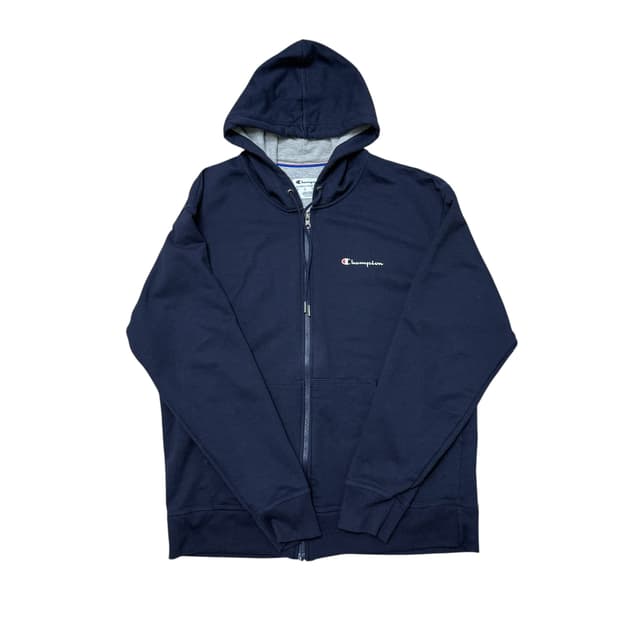 챔피온 후드집업