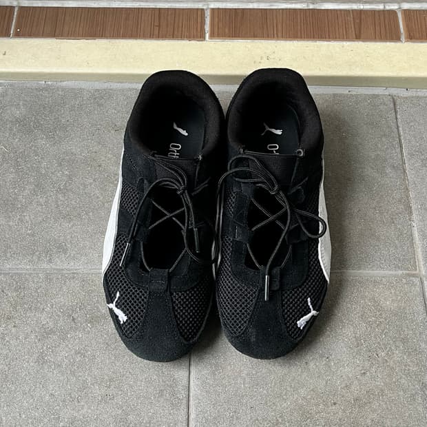 푸마 스피드캣 고 230