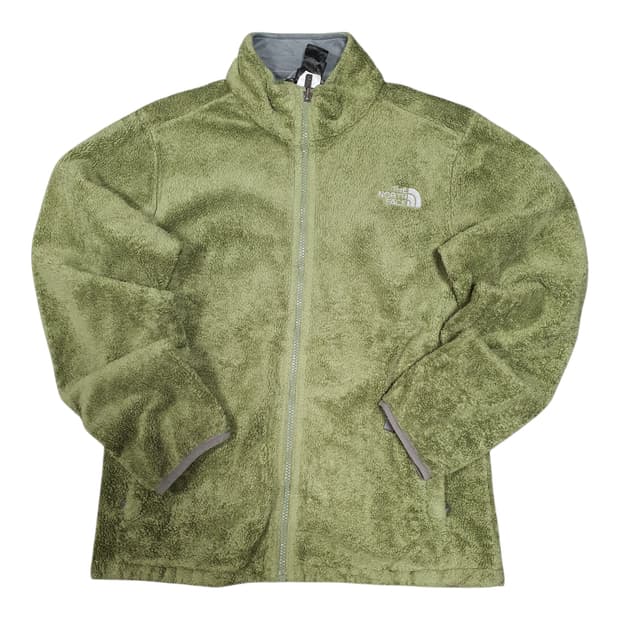 ✨ (바배) 노스페이스 우먼 플리스 집업 자켓 