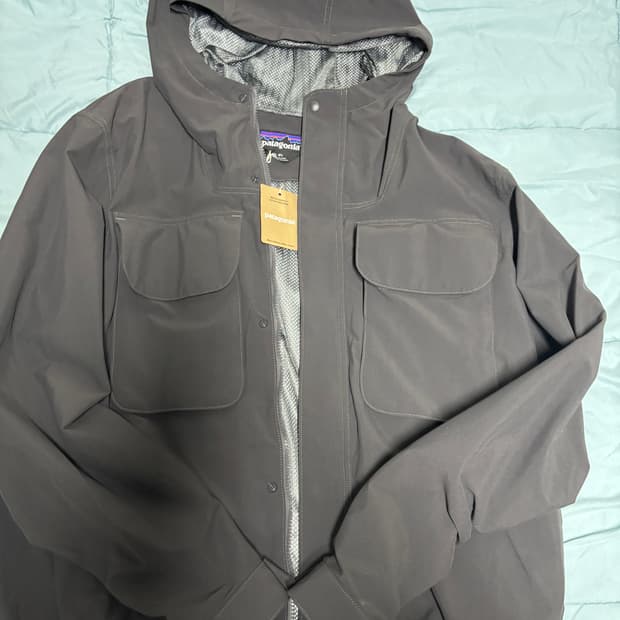 파타고니아 이스머스 자켓 xl 새제품
