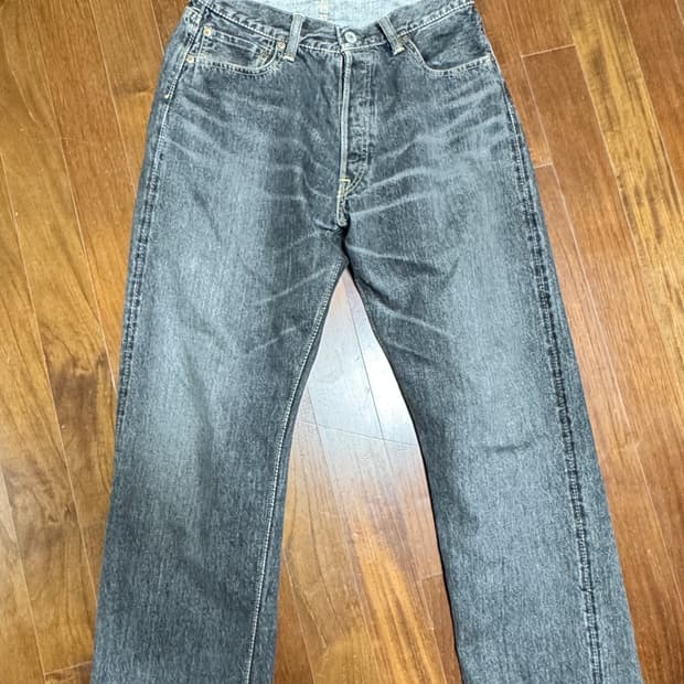 웨어하우스 1101 32size