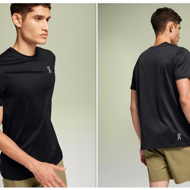 On Running Core T / M Size