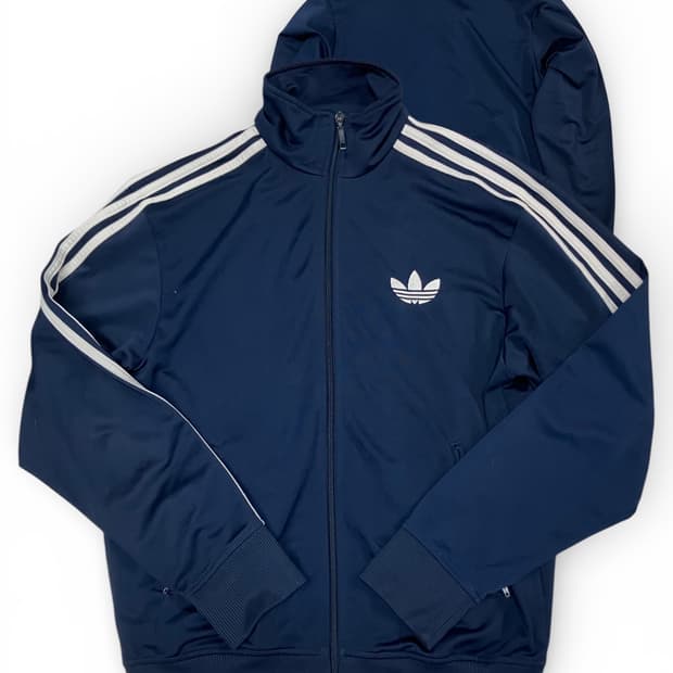 아디다스 구 파이어버드 트랙탑 져지 100