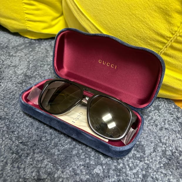 구찌 선글라스 판매