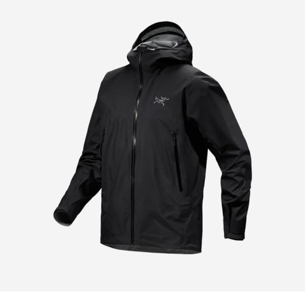 23fw아크테릭스 베타 새상품