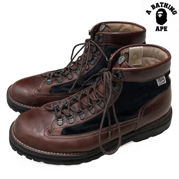 베이프 (A Bathing Ape)