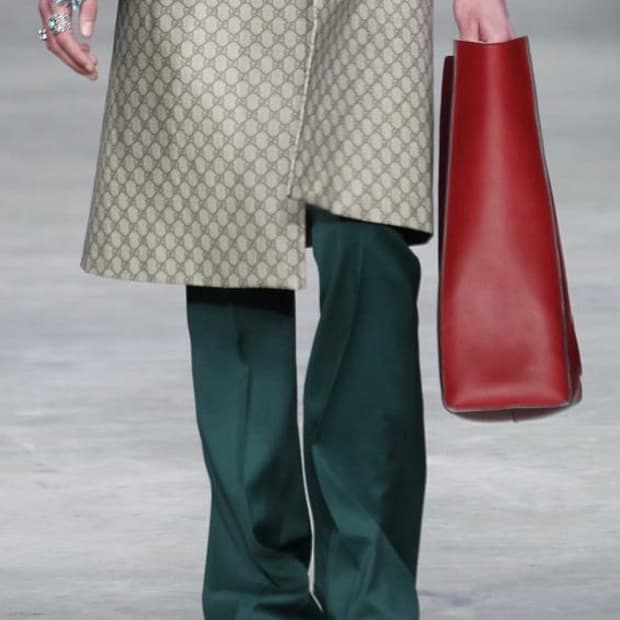 gucci 16ss 골드 로퍼