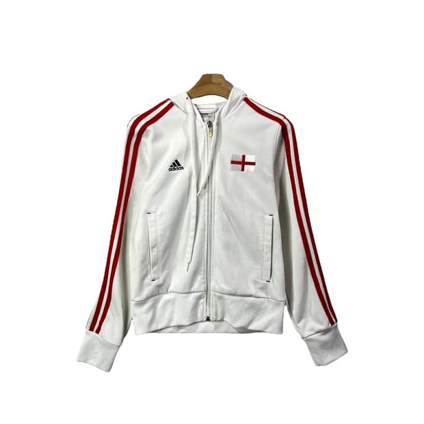 [Adidas] 아디다스 잉글랜드 후드져지
