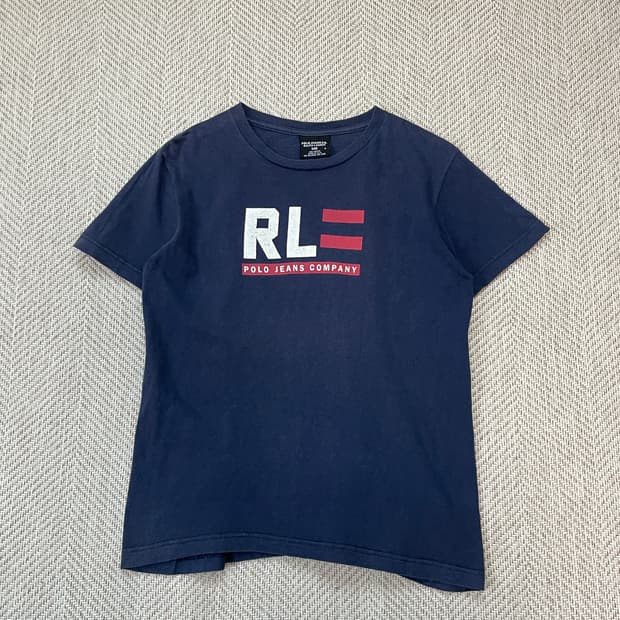 폴로 랄프로렌 usa 반팔티셔츠 