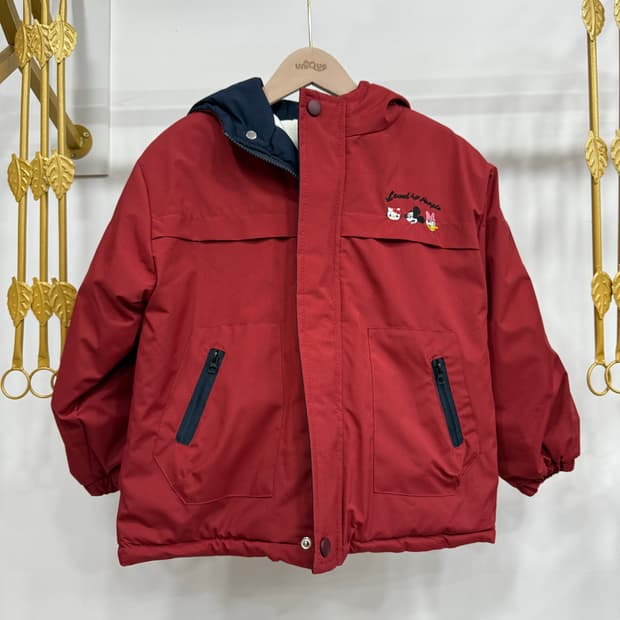 아동패딩 120/130