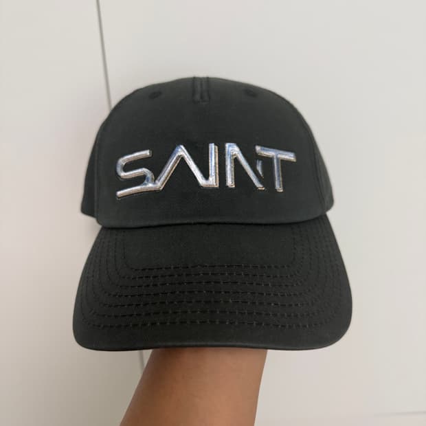 세인트미카엘 소라야마 볼캡