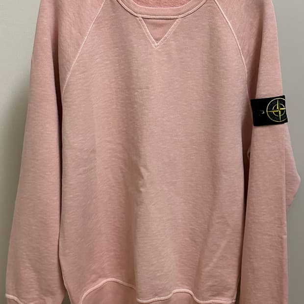 스톤아일랜드 맨투맨 M