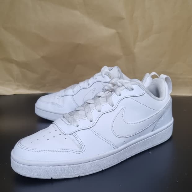 나이키 코트버로우 로우 여성운동화240 