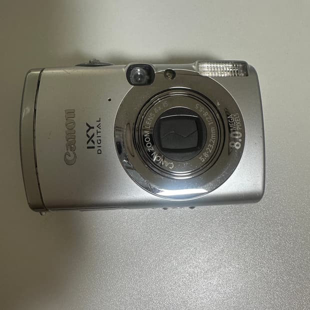 캐논 익시 ixy 810 IS (익서스 ixus 950)