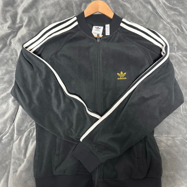 아디다스 오사카 져지