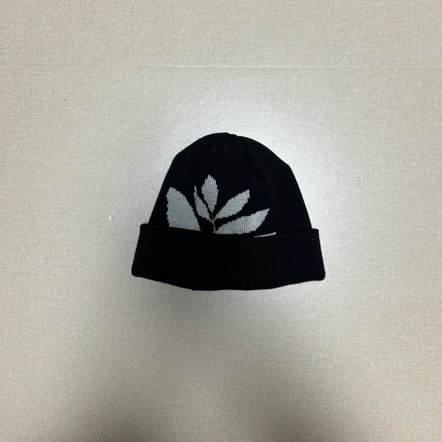 마젠타 비니 판매합니다