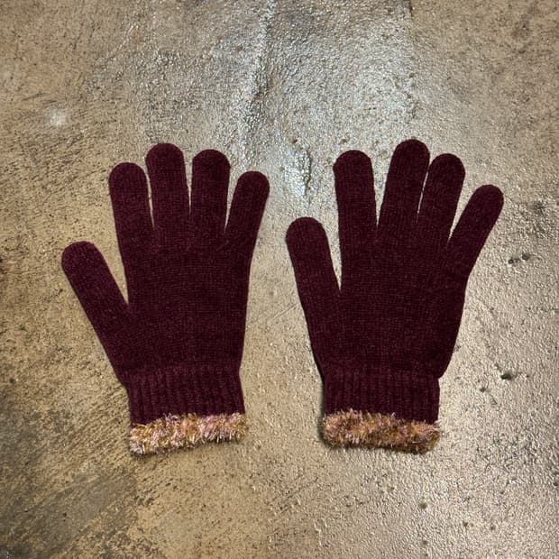 OS ) Japanese Vintage 