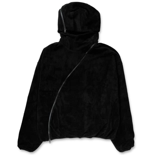 Postarchivefaction Paf center hoodie 5.1