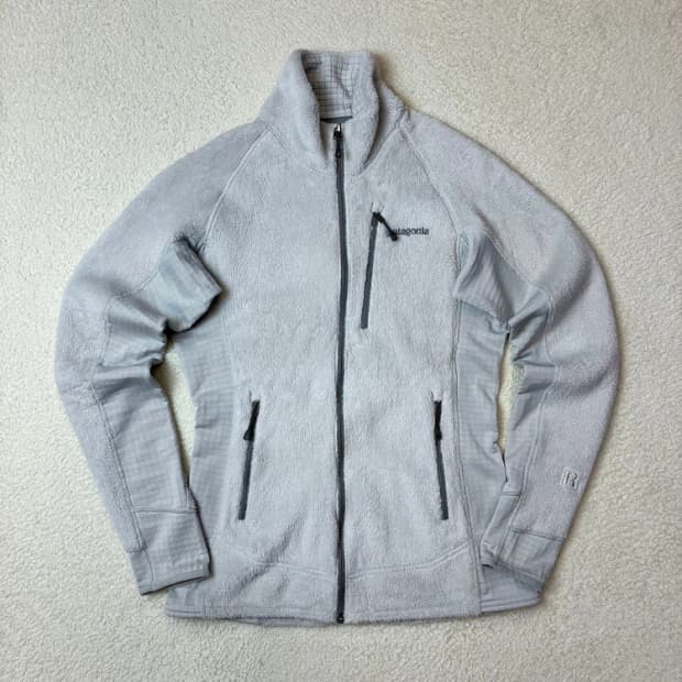 파타고니아 우먼스 R2 스포티 후리스 자켓 PN5994