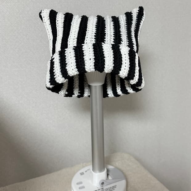 스트라이프 캣비니