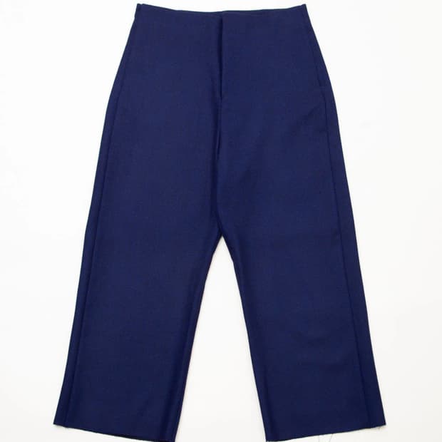 [구매] 가브리엘라 콜 가먼츠 no.227 블루 헤링본