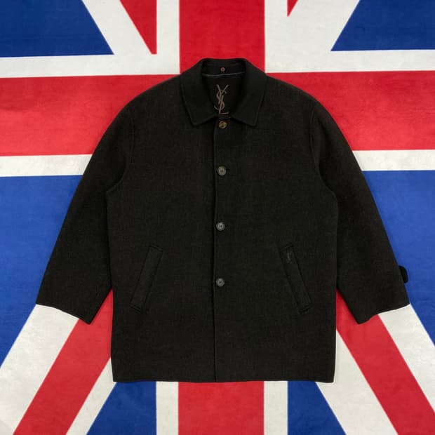 YSL 하프코트 100