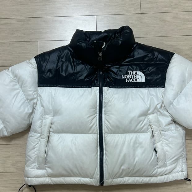 눕시 화이트 여성용