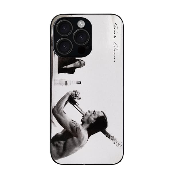 PRINTED IPHONE CASE