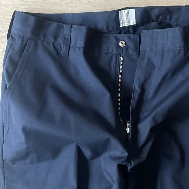 아나토미카 트림핏 33