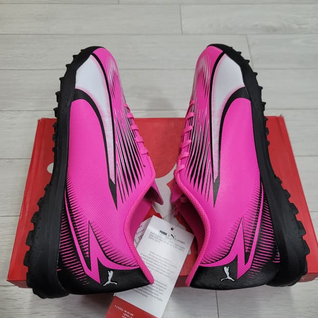 (275)푸마 풋살화 울트라 플레이 TT[대전 직거래도 가능]