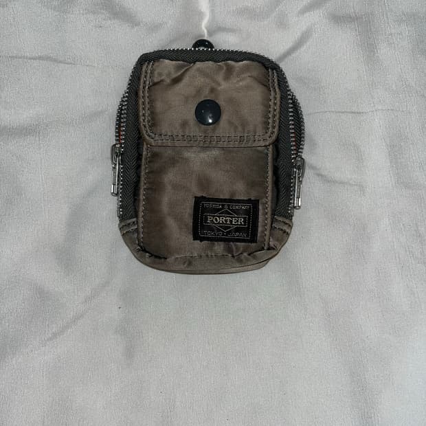 포터 파우치