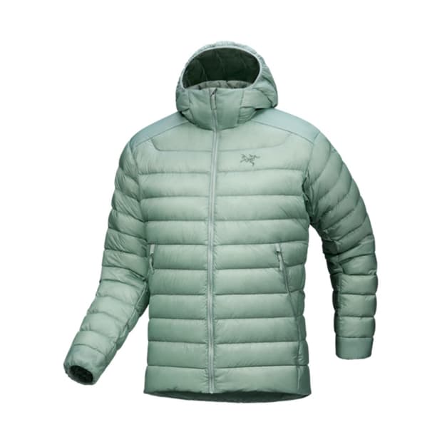 아크테릭스 세륨 스톤그린 s 