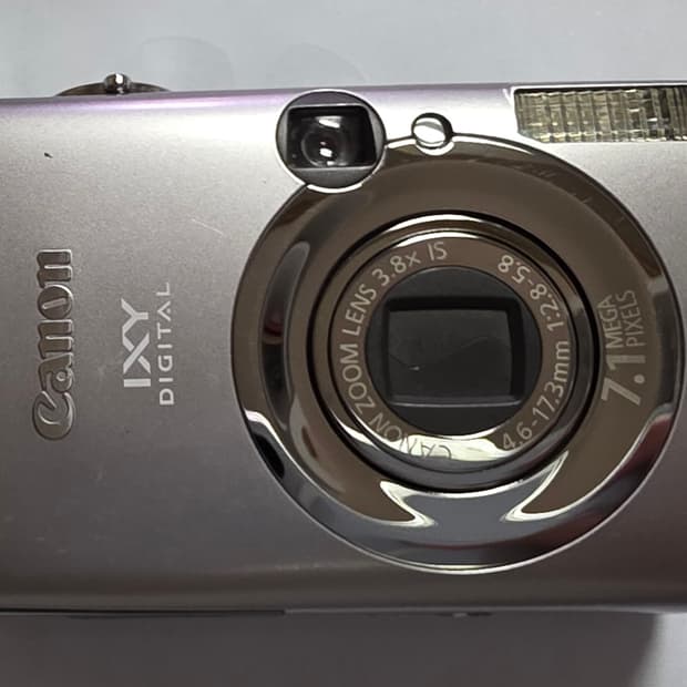 캐논 익서스850is 익시900is 디카