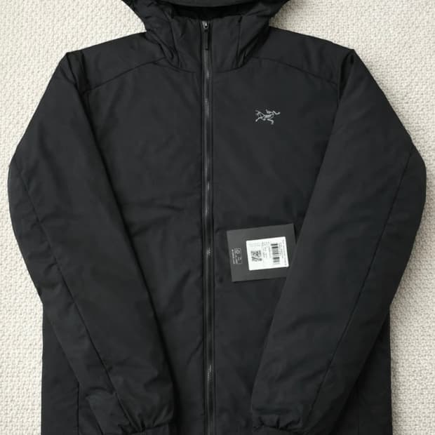 아크테릭스 아톰 훼비웨이트 (새상품)