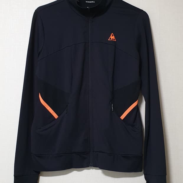 르꼬끄 여성 집업 자켓 90사이즈 