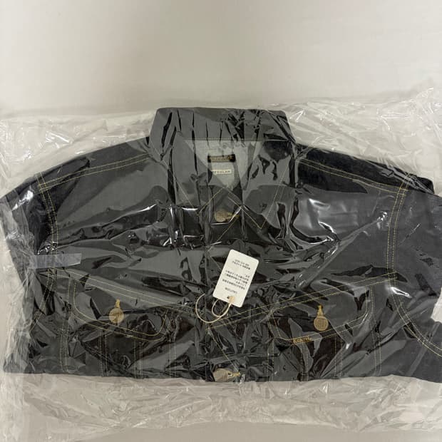 캐피탈 데님 웨스터너 레귤러 [40]