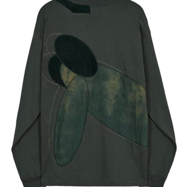 [3] 엑슬림 ep2 시놉시스 01 롱슬리브 딥그린