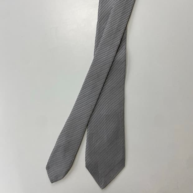 알마니 명품 정품넥타이(ARMANI) 7.2cm