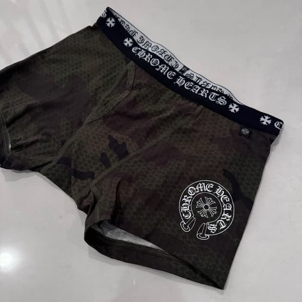 BOXER PANTS 복서 팬츠