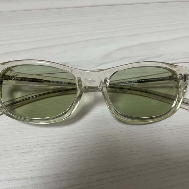 스투시 마이클 선글라스