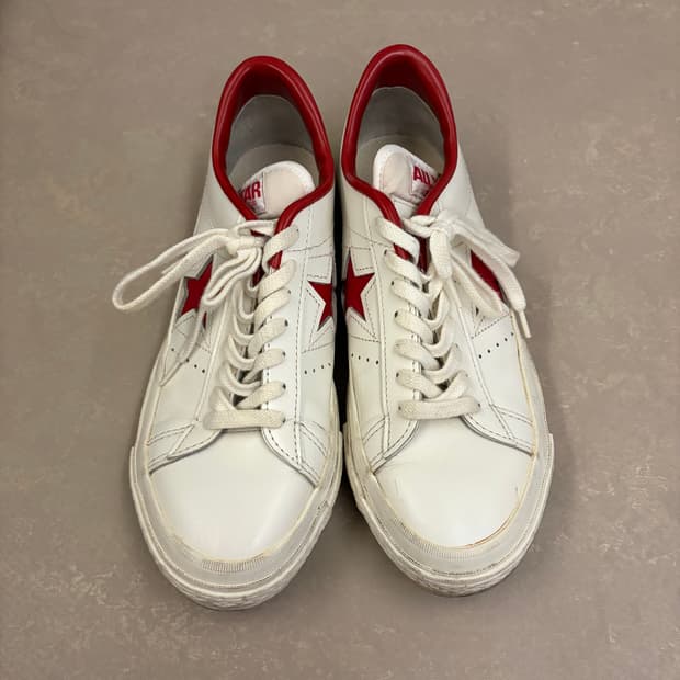 컨버스 재팬 원스타 245