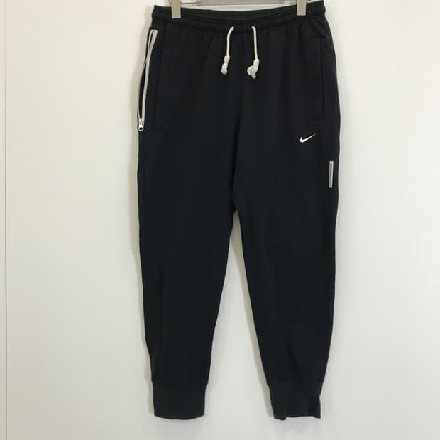 나이키 드라이핏 스탠다드 이슈 스웻팬츠 [L]