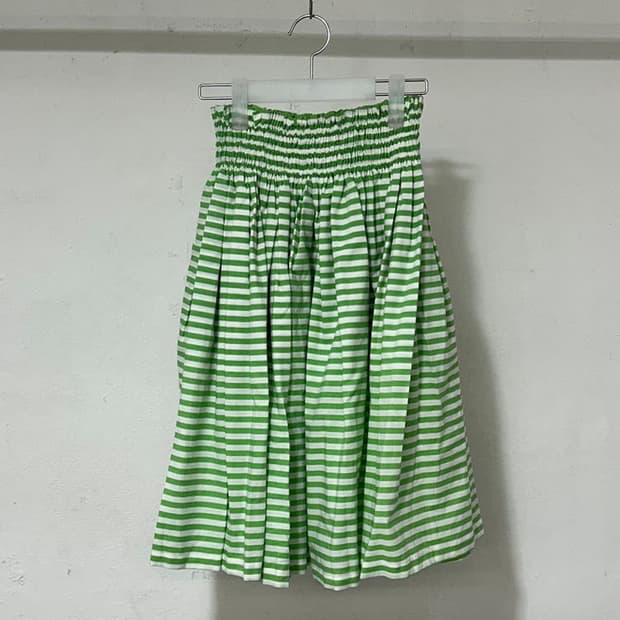 vtg skirt